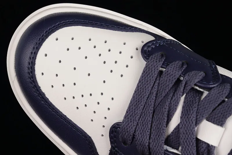 All categories Air Jordan Jordan series basketball shoes Air Jordan 1 Low Z version Air Jordan 1 Elevate Low SE "Wolf Grey" Little AJ first layer thick sole retro basketball shoes DH7004-141